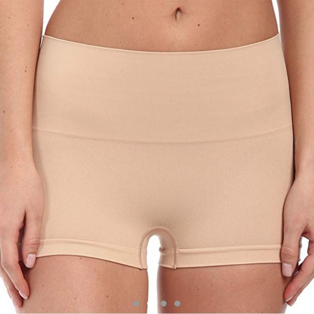 Youmita Spanx shorts